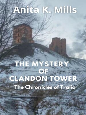 cover image of The Mystery of Clandon Tower